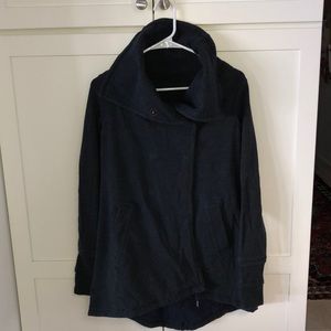 a lulu lemon jacket